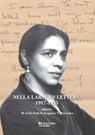 Nella Larsen's Letters, 1917-1935 - Nella Larsen ; Maria G. Fabi ; Jacquelyn Y. McLendon - 9788865486146