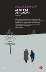 La città dei ladri - David Benioff - 9788865590119