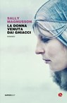La donna venuta dai ghiacci - Sally Magnusson - 9788865597378