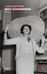 Miss Guggenheim - Leah Hayden - 9788865599068