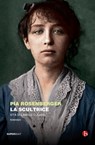 La scultrice - Pia Rosenberger - 9788865599419