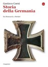 Storia della Germania - Gustavo Corni - 9788865765913