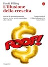 L'illusione della crescita - David Pilling - 9788865767061