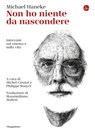 Non ho niente da nascondere - Michael Haneke - 9788865767337
