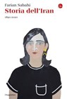 Storia dell'Iran - Farian Sabahi - 9788865768334