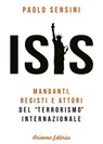 Isis - Paolo Sensini - 9788865881293