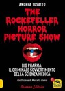 The Rockefeller Horror Picture Show - Andrea Tosatto - 9788865882474