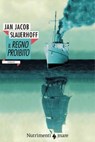 Il regno proibito - Jan Jacob Slauerhoff ; Jane Fenoulhet - 9788865944660