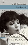 La biografa - David Constantine - 9788865945452