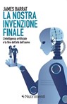 La nostra invenzione finale - Barrat James - 9788865946640