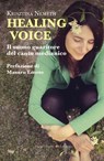 Healing Voice - Krisztina Nemeth - 9788866232513