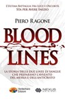 Bloodlines - Piero Ragone - 9788866233251