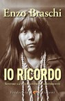 Io Ricordo - Enzo Braschi - 9788866235026