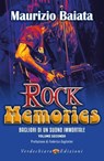 Rock Memories Volume 2 - Maurizio Baiata - 9788866235101