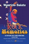Rock Memories Volume 3 - Maurizio Baiata - 9788866235804
