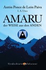Amaru - Antón Ponce de León Paiva - 9788866236108