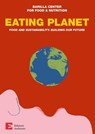 Eating Planet – english edition - Barilla Center For Food & Nutrition - 9788866271956