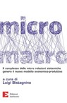 MicroMacro - Luigi Bistagnino - 9788866272106
