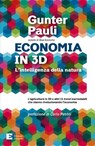 Economia in 3D - Gunter Pauli - 9788866272656