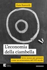 L'economia della ciambella - Kate Raworth - 9788866274261