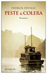 Peste & colera - Patrick Deville - 9788866324232