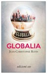 Globalia - Jean-Christophe Rufin - 9788866327837