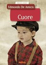 Cuore - Edmondo De Amicis - 9788866401698