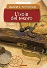 L'isola del tesoro - Robert Louis Stevenson - 9788866401889