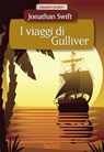 I viaggi di Gulliver - Jonathan Swift - 9788866401919