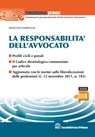 La responsabilità dell'avvocato - Francesco Bartolini - 9788866890546