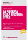 La riforma della giustizia civile - Francesco Bartolini - 9788866897743