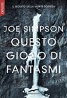 Questo gioco di fantasmi - Joe Simpson - 9788867009565