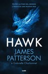 Hawk - James Patterson ; Gabrielle Charbonnet - 9788867026883
