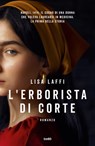 L'erborista di corte - Lisa Laffi - 9788867027576