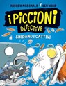 I piccioni detective snidano i cattivi - Andrew McDonald ; Ben Wood - 9788867028436