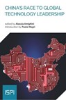 China's Race to Global Technology Leadership - Alessia Amighini - 9788867059911