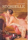 Storielle - Donatien-Alphonse-François de Sade - 9788867080526