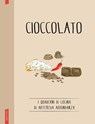 Cioccolato - Artemisia Abbondanza - 9788867313600