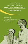 Inaugurazione Cattedra ecumenica Patriarca Athenagoras – Chiara Lubich - AA. VV. - 9788867391684
