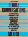 Global Conversations: Mexico - Direlia Lazo - 9788867496990