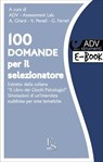 100 domande per il Selezionatore del Personale - ADV Assessment Lab - 9788867630066