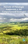 Manuale di psicologia ambientale e dei comportamenti ecologici - Linda Steg ; Agnes Van den Berg ; Judith de Groot - 9788867630615