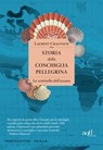 Storia della conchiglia pellegrina - Laurent Chauvaud - 9788867833382