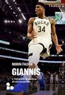 Giannis - Mirin Fader - 9788867833900