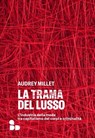 La trama del lusso - Audrey Millet - 9788867835706