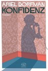 Konfidenz - Ariel Dorfman - 9788867997718