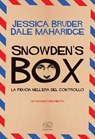 Snowden's Box - Jessica Bruder ; Dale Maharidge - 9788867999743