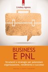 Business e PNL - Lindsey Agness - 9788868202484