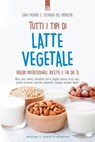 Tutti i tipi di latte vegetale - Luigi Mondo ; Stefania del Principe - 9788868203702