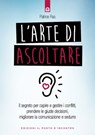 L'arte di ascoltare - Patrice Ras - 9788868204631